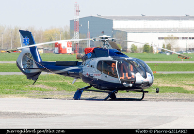 Pierre GILLARD: Canada - Capitale Hélicoptère &emdash; 2012-214304