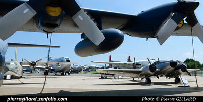 Pierre GILLARD: U.S.A. : Air Mobility Command Museum - Dover AFB, DE &emdash; 2015-604717