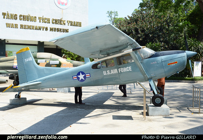 Pierre GILLARD: Vietnam : War Remnants Museum - Hồ Chí Minh &emdash; 2015-507258