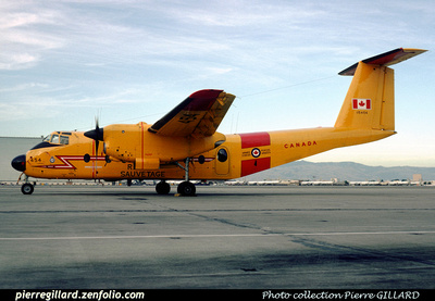 Pierre GILLARD: 442 Transport & Rescue Squadron - Escadron de transport et de sauvetage 442 &emdash; 007803