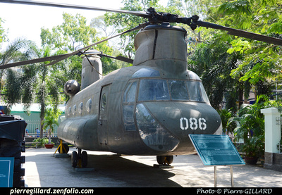 Pierre GILLARD: Vietnam : War Remnants Museum - Hồ Chí Minh &emdash; 2015-507278