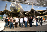 2009-04-18 - Visite des Vintage Wings of Canada et du Musée de l'aviation du Canada