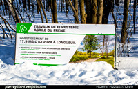 Longueuil - Parc régional : 2022