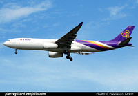 Thai Airways - บริษัท การบินไทย จำกัด