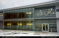 2011-11-24 - Inauguration du CTA à l'ÉNA
