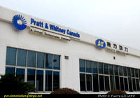 China - South Pratt & Whitney Aero Engine
