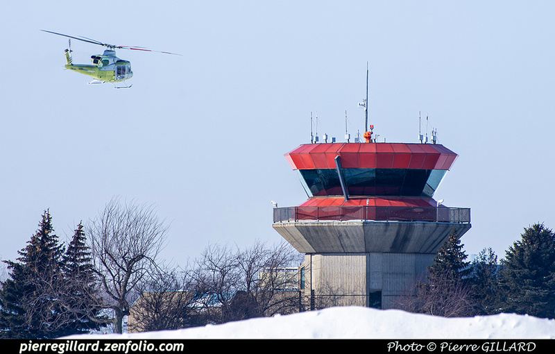 Pierre GILLARD: Canada - Bell Helicopter Textron &emdash; 2022-804971