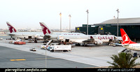 Qatar : OTHH - Doha Hamad International - مطار حمد الدولي