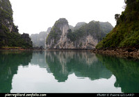 Baie d'Halong (Hạ Long)