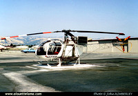 U.S.A. - Aris Helicopters