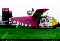 Pink Aviation Services