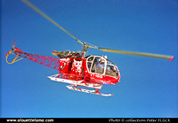 India - Himachal Helicopter Skiing