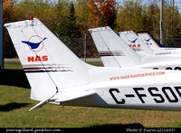 Nadeau Air Service