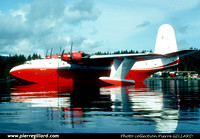 Canada - Forest Industries Flying Tankers Limited