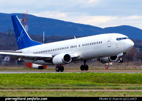 iAero Airways (Swift Air)