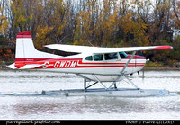 Private Aircraft - Avions privés : Canada