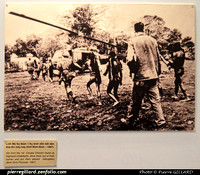 Vietnam : War Remnants Museum - Hồ Chí Minh