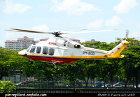 Malaysia - Jabatan Bomba dan Penyelamat Malaysia (Fire & Rescue Department)