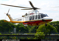 Malaysia - Jabatan Bomba dan Penyelamat Malaysia (Fire & Rescue Department)