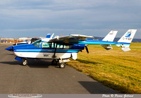 Cessna T337B Super Skymaster