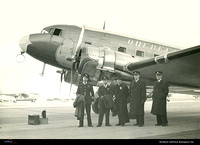 Avions : Douglas DC-3 et C-47