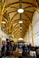 U.S.A. : KDCA - Ronald Reagan Washington National Airport, VA