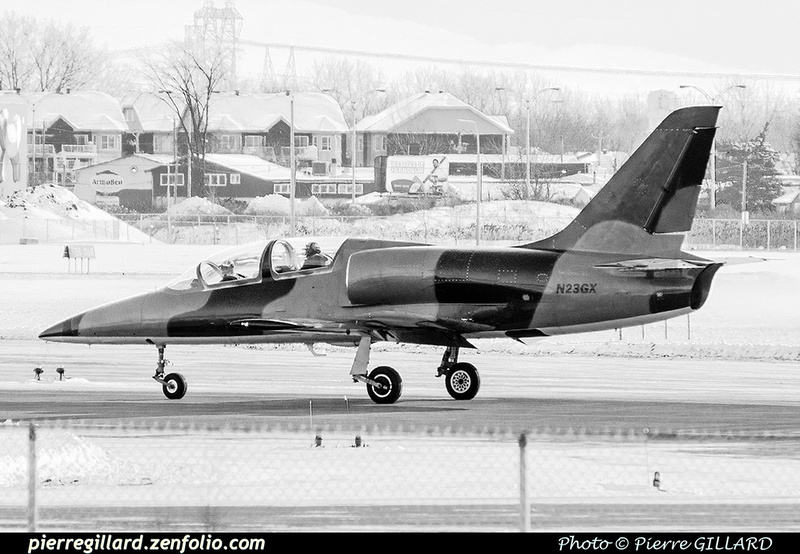 Pierre GILLARD: Vintage Jets - Anciens jets &emdash; 2023-808861