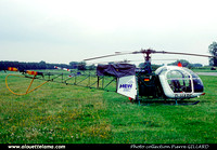 Germany - HEH - Heins Energie Helikopter