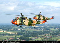 Belgium - COMOPSAIR 40 Squadron