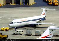 Allegheny Airlines