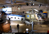 Sweden - Flygvapenmuseum (Linköping-Malmen)