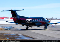CRT Aviation