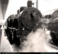 2011-06-26 : Charleroi-Sud, Belgique - Gare portes-ouvertes