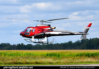Canada - Airbus Helicopters Canada Ltd