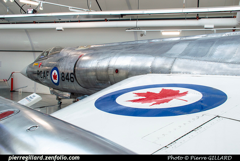 Pierre GILLARD: Canada : The Military Museums (Calgary) &emdash; 2023-537162