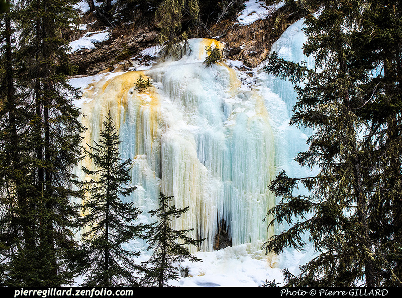 Pierre GILLARD: Banff National Park &emdash; 2023-904847
