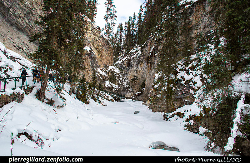 Pierre GILLARD: Banff National Park &emdash; 2023-537391