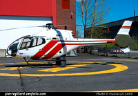 Eurocopter EC120B Colibri C-GLSP