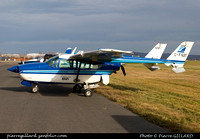 Cessna 337 C-FVSY