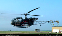 U.S.A. - Mile High Helicopters