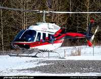 Canada - Alpine Helicopters