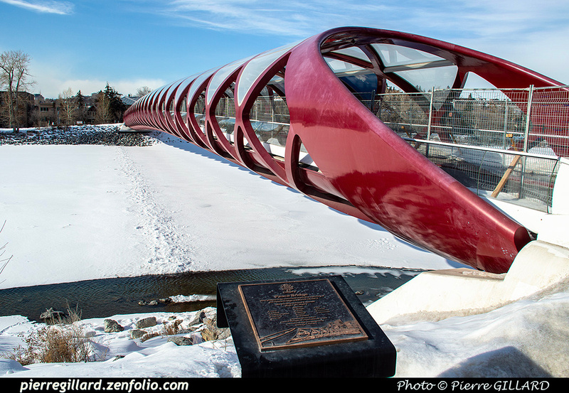 Pierre GILLARD: Calgary &emdash; 2023-537748
