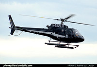 U.S.A. - Liberty Helicopters