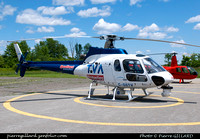 Canada - Québec Hélicoptères