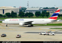 Orient Thai Airlines