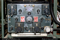 Radiocommunication (vintage equipment-matériel ancien)