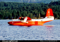 Canada - Forest Industries Flying Tankers Limited