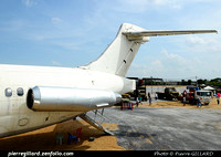 Thailand : Aircraft Flea Market Nakhon Pathom