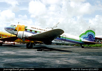 Virgin Islands International Airways