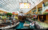 Edmonton - West Edmonton Mall